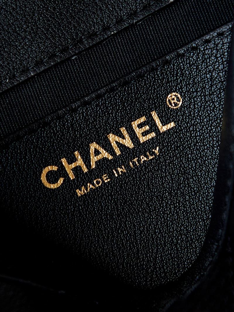 Ch**el satchel bags